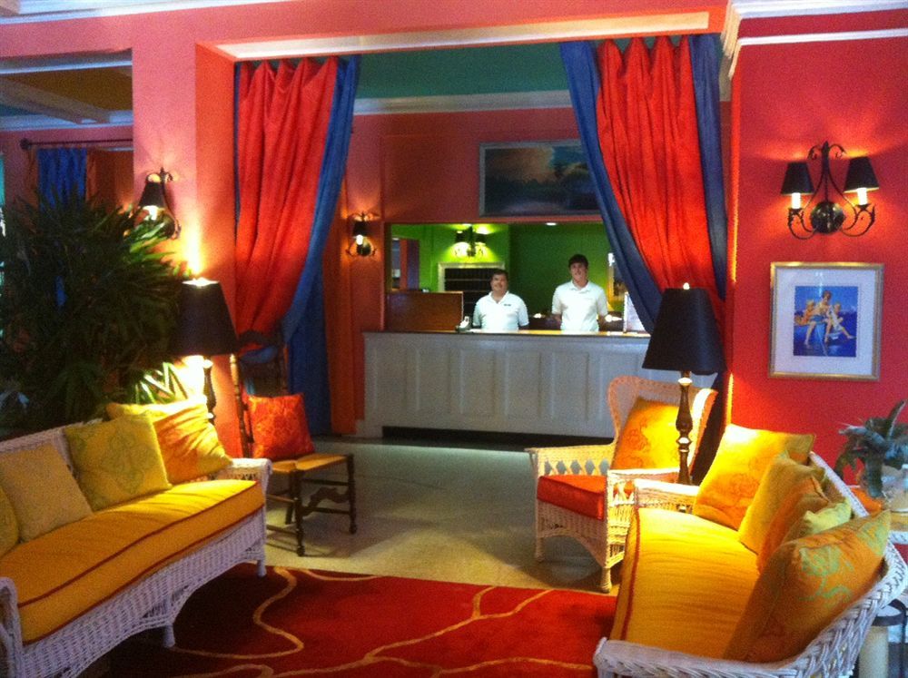 Colony Hotel & Cabana Club Delray Beach Kültér fotó