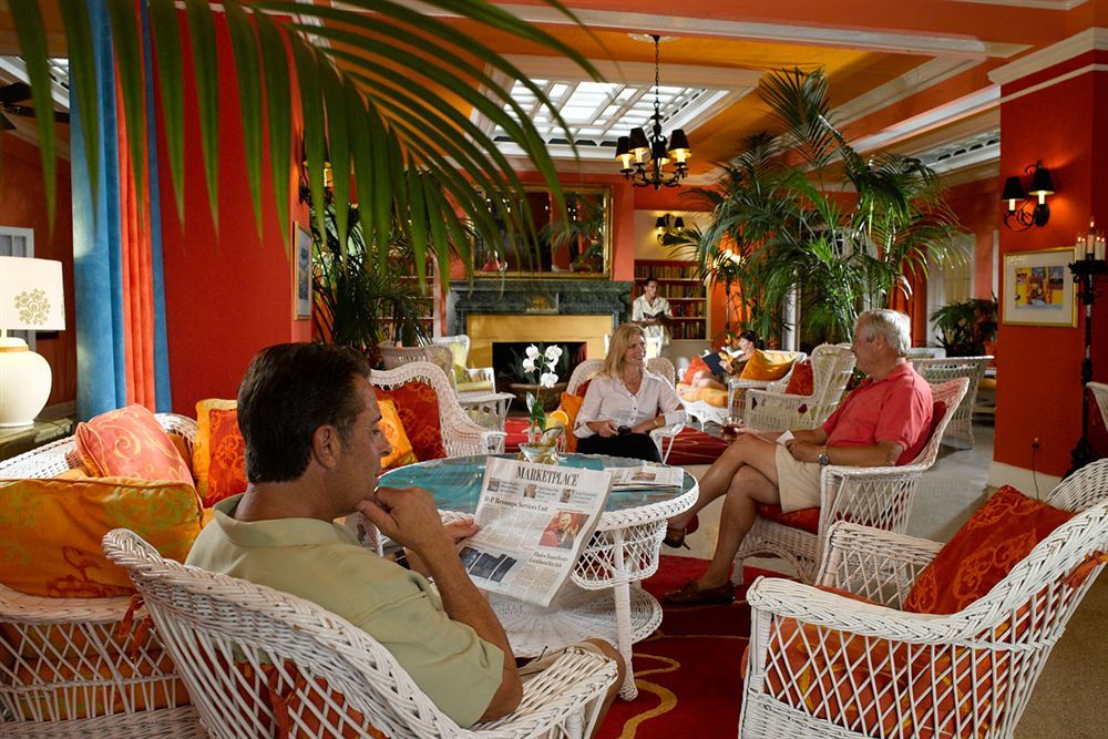 Colony Hotel & Cabana Club Delray Beach Kültér fotó