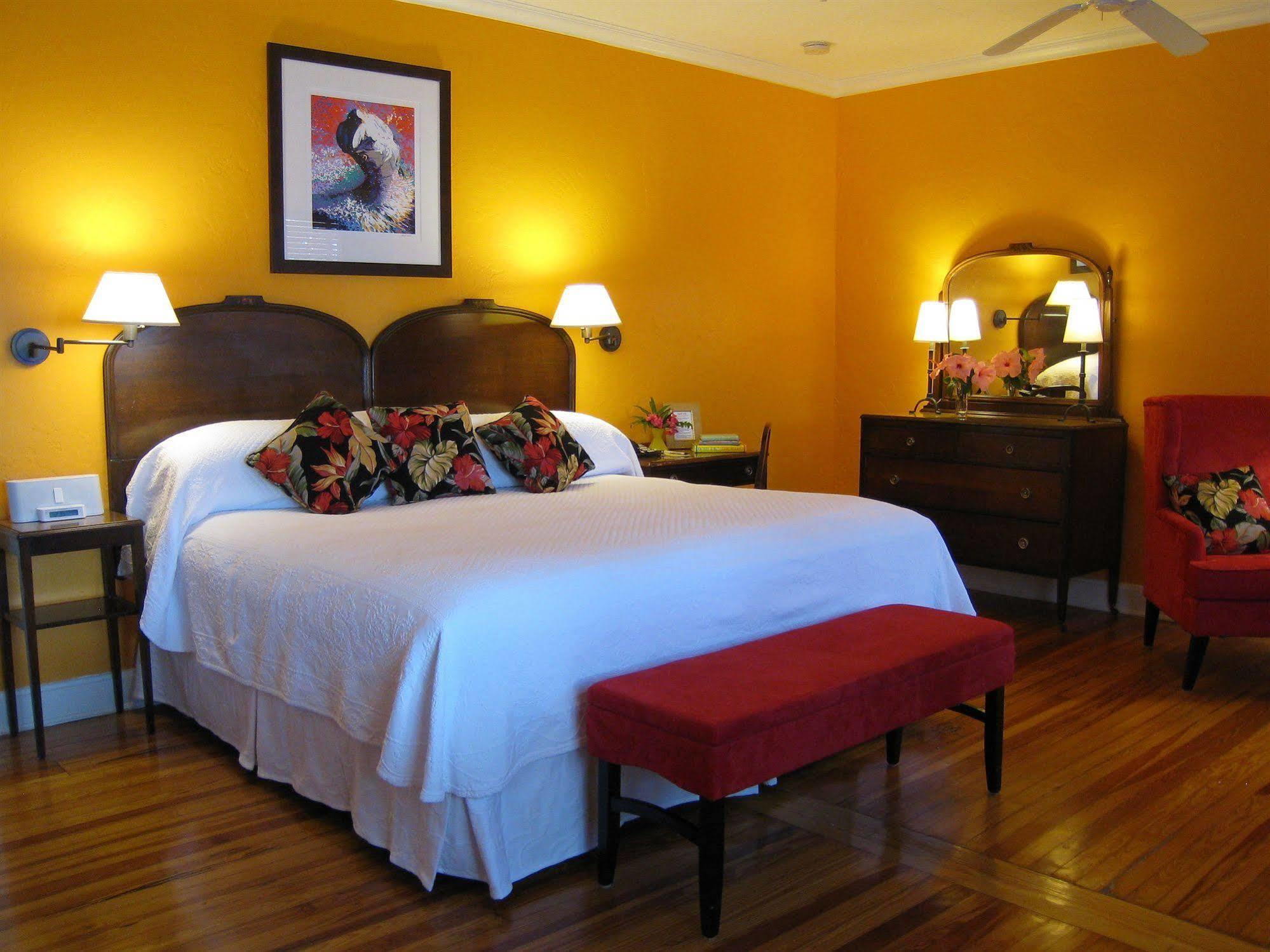 Colony Hotel & Cabana Club Delray Beach Kültér fotó