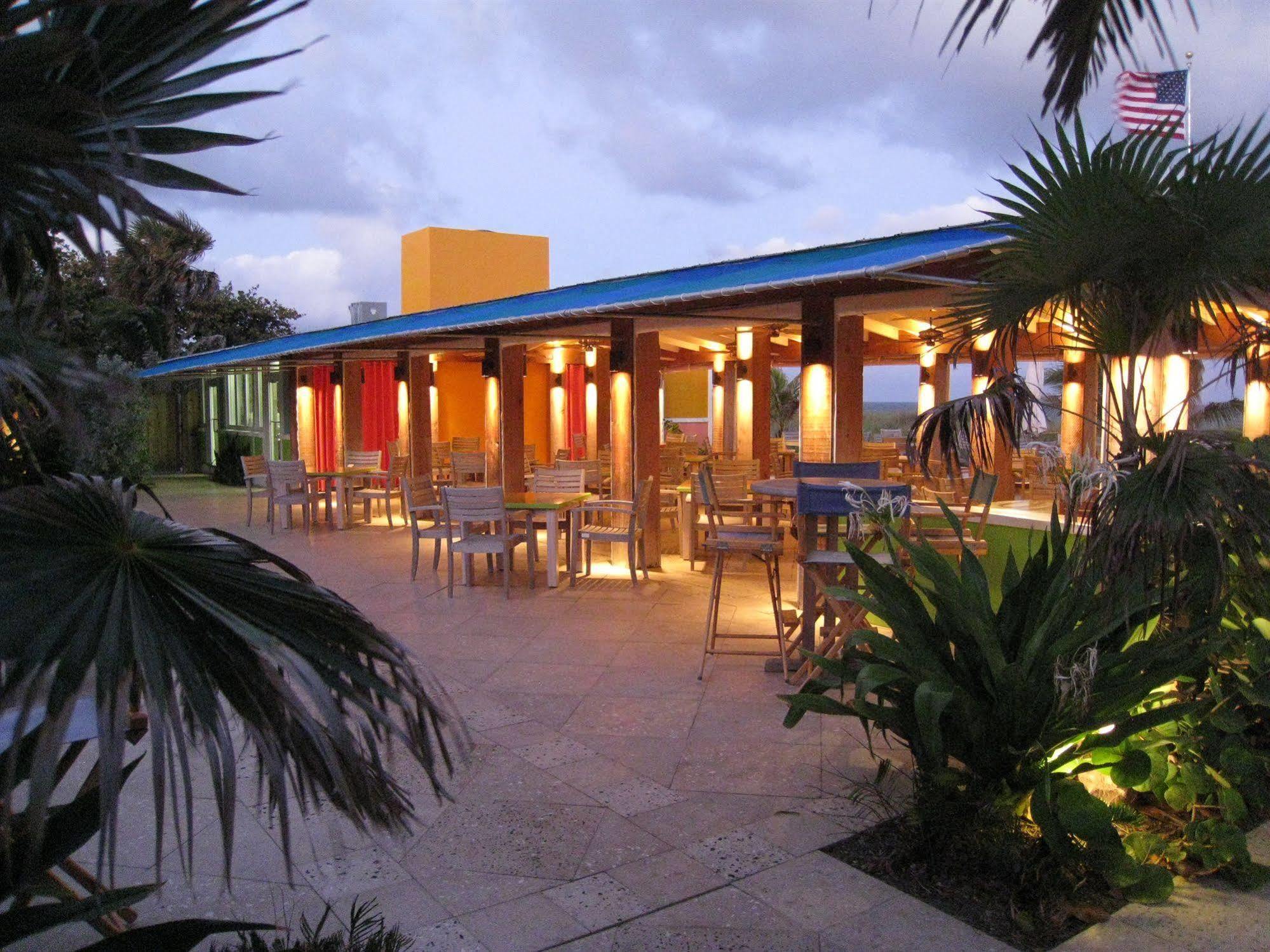 Colony Hotel & Cabana Club Delray Beach Kültér fotó