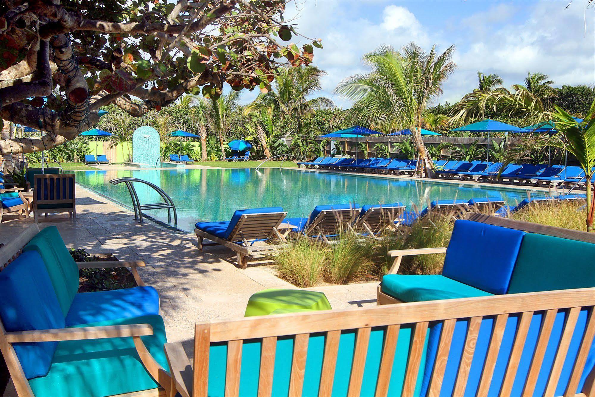 Colony Hotel & Cabana Club Delray Beach Kültér fotó