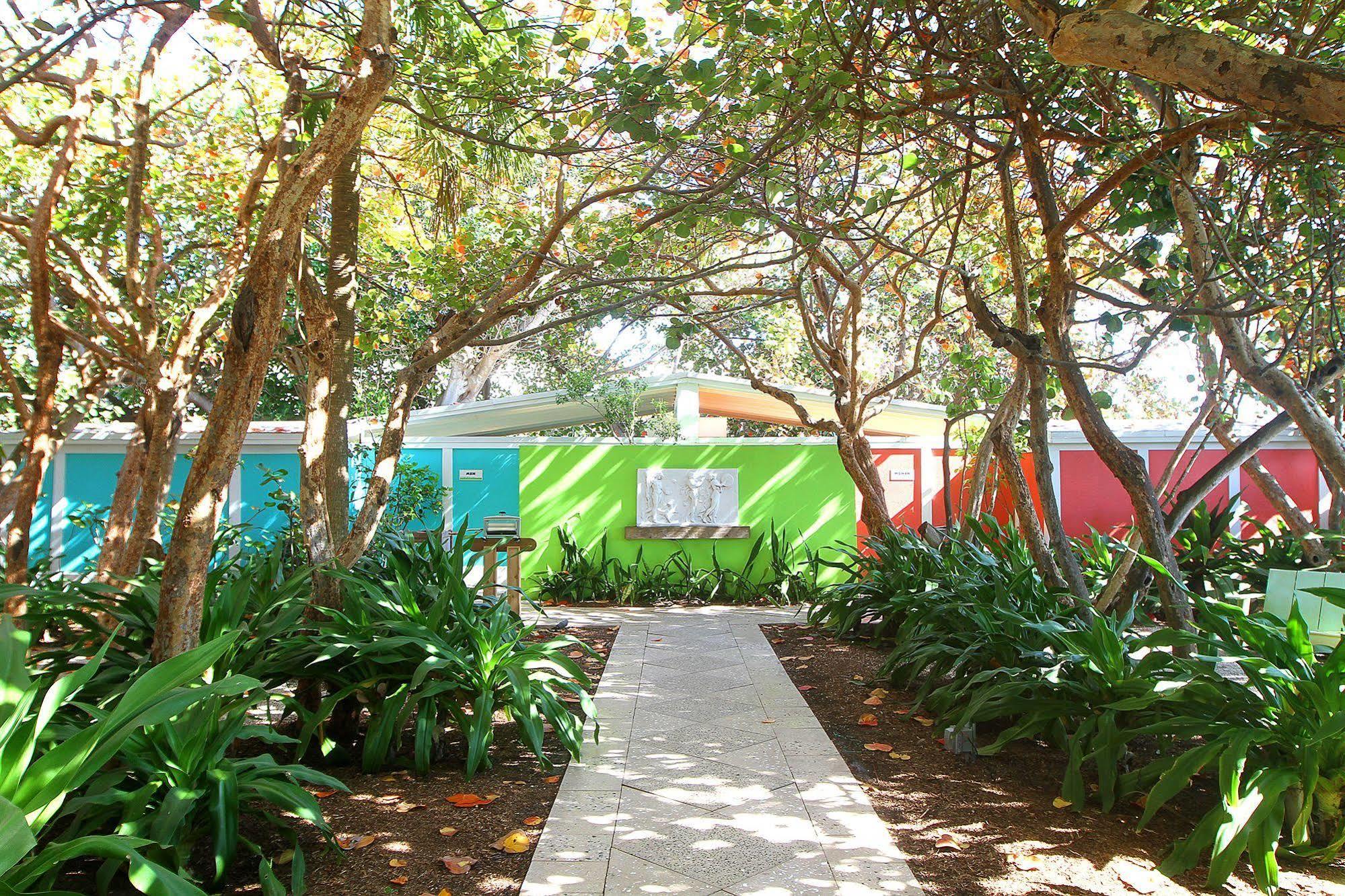 Colony Hotel & Cabana Club Delray Beach Kültér fotó