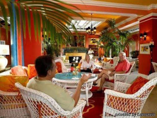 Colony Hotel & Cabana Club Delray Beach Kültér fotó